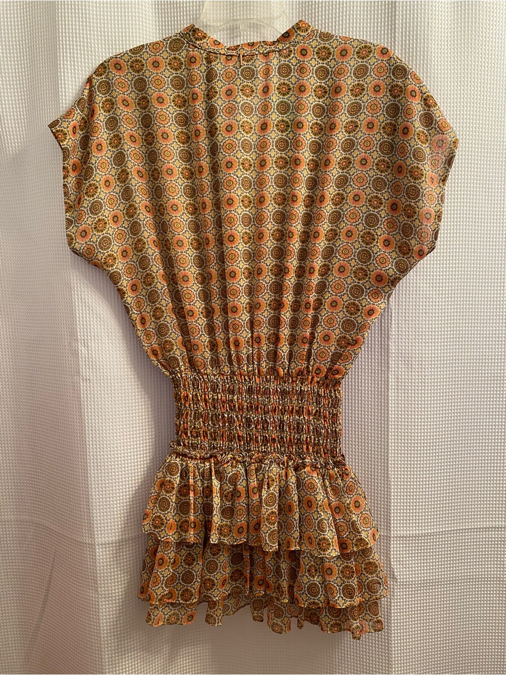 Misa Los Angeles Eloisa Dress - Picture 5 of 11